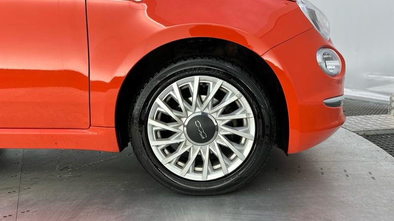 Used Fiat 500 2023 for sale - 76971910: Photo 20