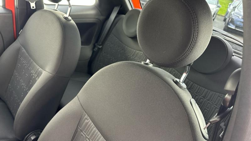 Used Fiat 500 2023 for sale - 76971910: Photo 21
