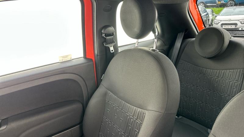 Used Fiat 500 2023 for sale - 76971910: Photo 24