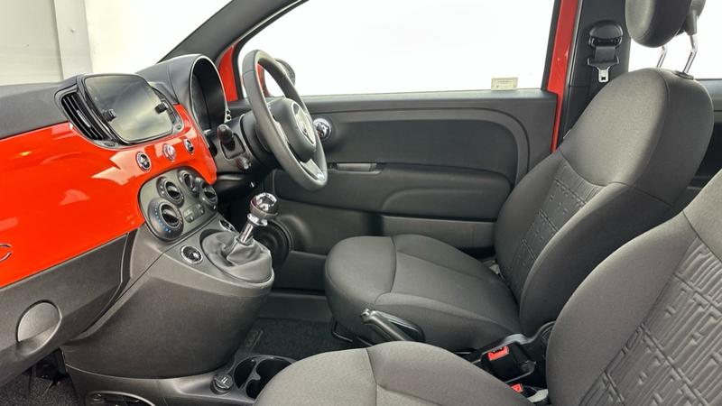 Used Fiat 500 2023 for sale - 76971910: Photo 27