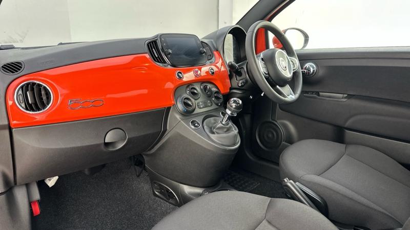 Used Fiat 500 2023 for sale - 76971910: Photo 28