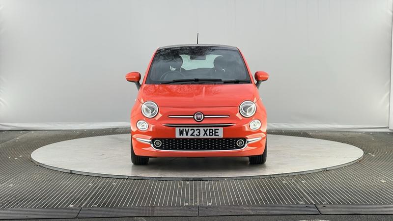 Used Fiat 500 2023 for sale - 76971910: Photo 3