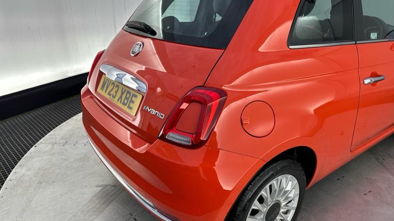 Used Fiat 500 2023 for sale - 76971910: Photo 31