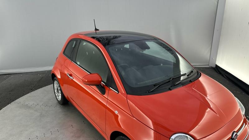 Used Fiat 500 2023 for sale - 76971910: Photo 34