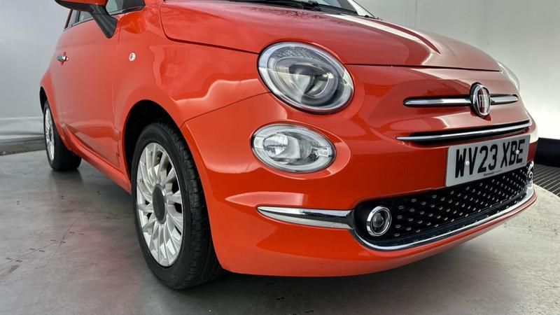 Used Fiat 500 2023 for sale - 76971910: Photo 35