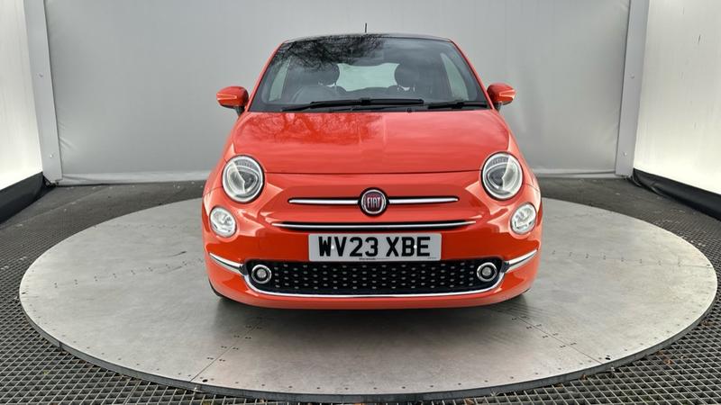 Used Fiat 500 2023 for sale - 76971910: Photo 36