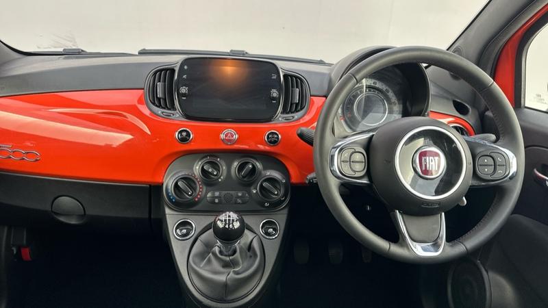Used Fiat 500 2023 for sale - 76971910: Photo 4