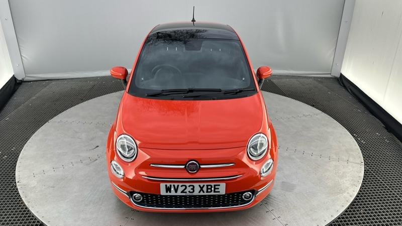 Used Fiat 500 2023 for sale - 76971910: Photo 41