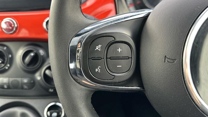 Used Fiat 500 2023 for sale - 76971910: Photo 44