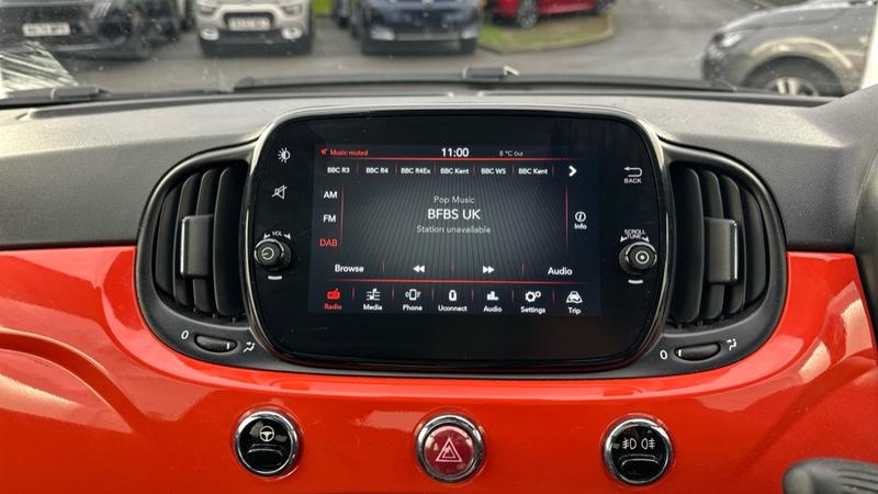 Used Fiat 500 2023 for sale - 76971910: Photo 47