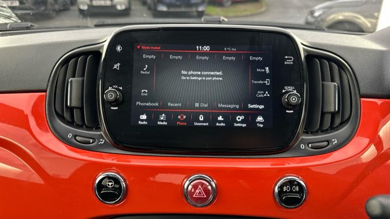 Used Fiat 500 2023 for sale - 76971910: Photo 48