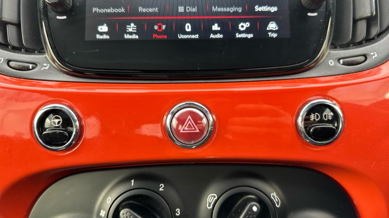 Used Fiat 500 2023 for sale - 76971910: Photo 49