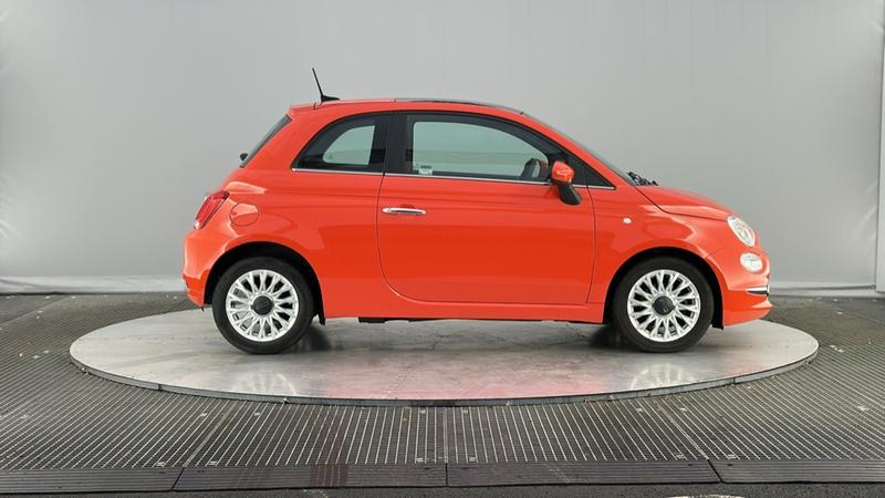 Used Fiat 500 2023 for sale - 76971910: Photo 5