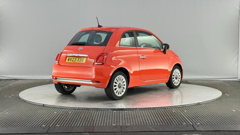 Used Fiat 500 2023 for sale - 76971910: Photo 6
