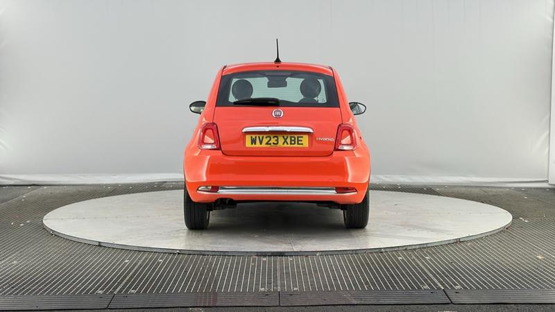 Used Fiat 500 2023 for sale - 76971910: Photo 7