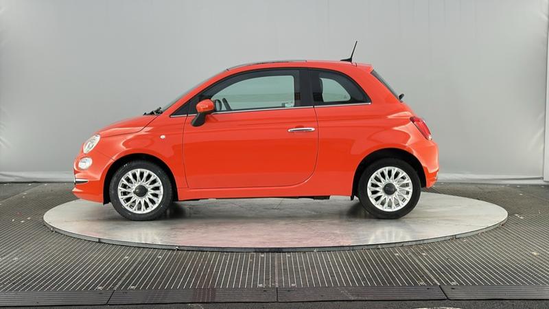 Used Fiat 500 2023 for sale - 76971910: Photo 9