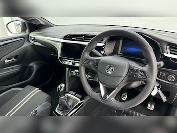 Used Vauxhall Corsa 2023 for sale - 78015279: Photo