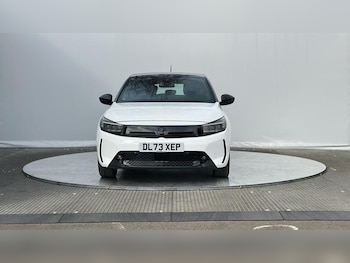 Used Vauxhall Corsa 2023 for sale - 78015279: Photo