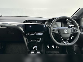 Used Vauxhall Corsa 2023 for sale - 78015279: Photo