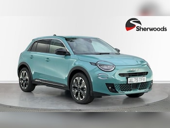 Used Fiat 600 2025 for sale - 78463049: Photo