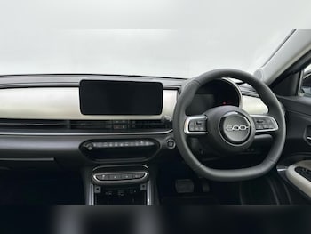 Used Fiat 600 2025 for sale - 78463049: Photo