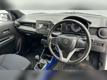 Used Suzuki Ignis 2020 for sale - 79253799: Photo