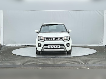 Used Suzuki Ignis 2020 for sale - 79253799: Photo