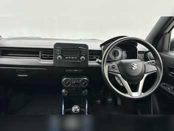 Used Suzuki Ignis 2020 for sale - 79253799: Photo