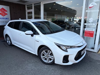 Used Suzuki Swace 2023 for sale - 79232538: Photo
