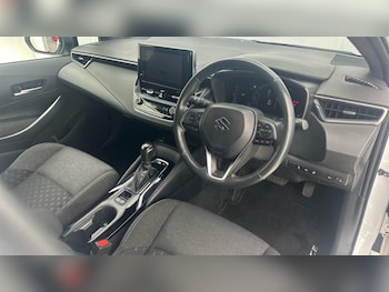 Used Suzuki Swace 2023 for sale - 79232538: Photo