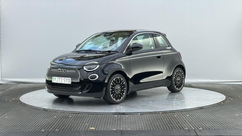 Used Fiat 500e 2022 for sale - 76419809: Photo 10