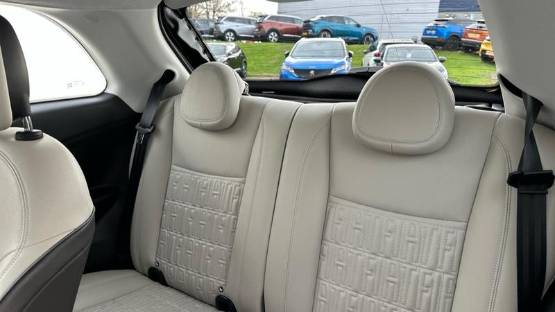 Used Fiat 500e 2022 for sale - 76419809: Photo 14