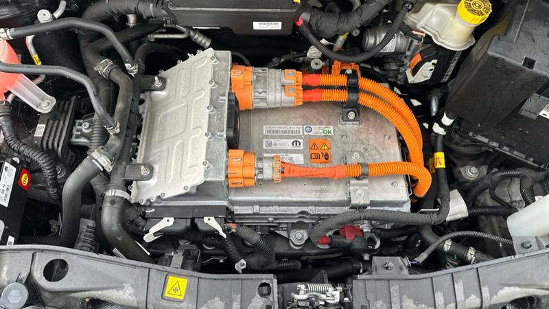 Used Fiat 500e 2022 for sale - 76419809: Photo 16