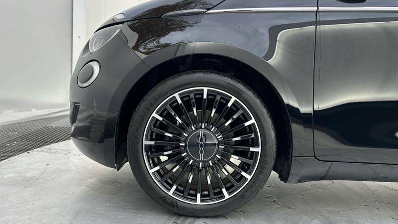 Used Fiat 500e 2022 for sale - 76419809: Photo 17