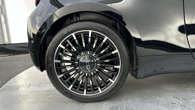 Used Fiat 500e 2022 for sale - 76419809: Photo 19