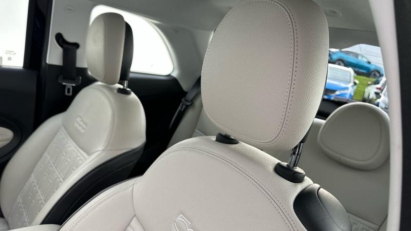 Used Fiat 500e 2022 for sale - 76419809: Photo 21