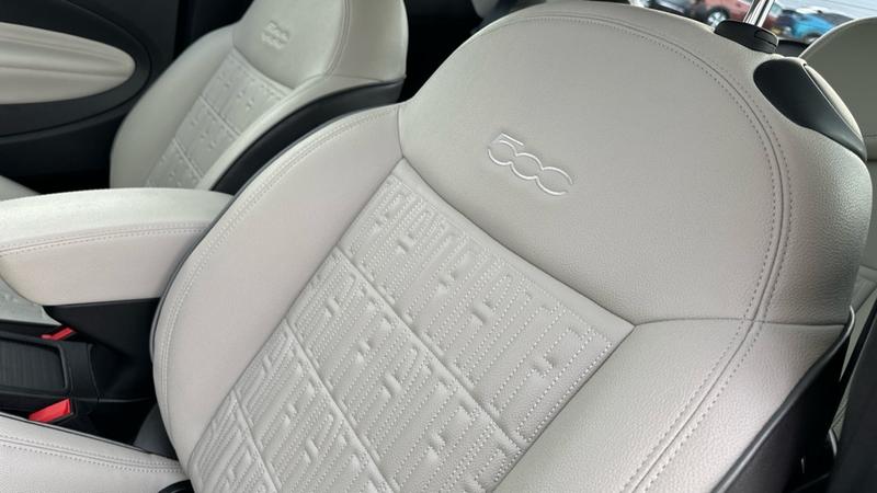 Used Fiat 500e 2022 for sale - 76419809: Photo 22