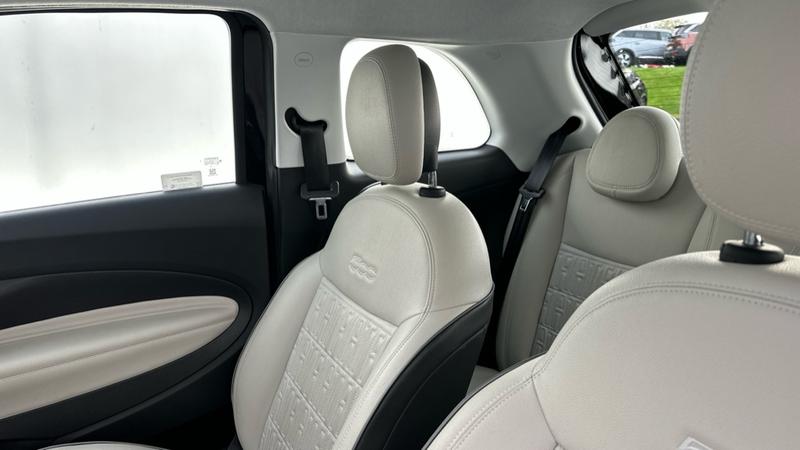 Used Fiat 500e 2022 for sale - 76419809: Photo 24