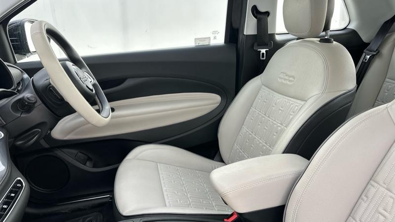 Used Fiat 500e 2022 for sale - 76419809: Photo 25