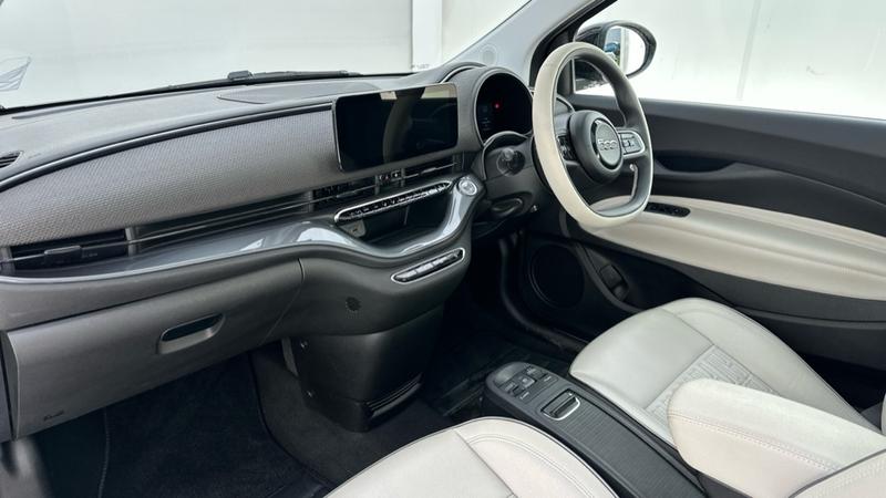 Used Fiat 500e 2022 for sale - 76419809: Photo 27