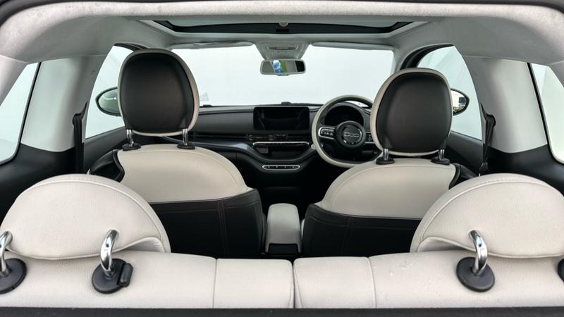 Used Fiat 500e 2022 for sale - 76419809: Photo 29