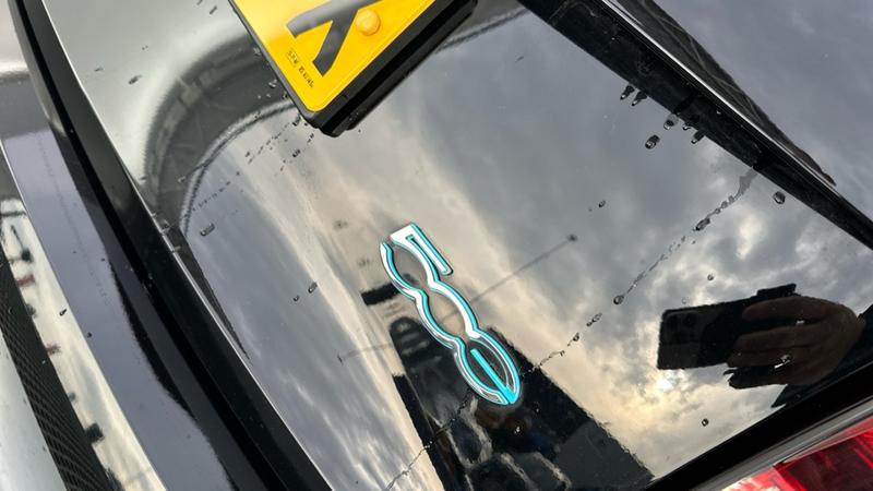 Used Fiat 500e 2022 for sale - 76419809: Photo 30