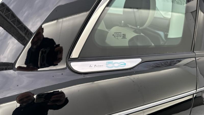 Used Fiat 500e 2022 for sale - 76419809: Photo 31