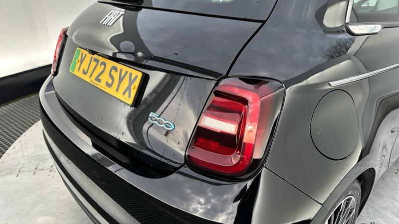 Used Fiat 500e 2022 for sale - 76419809: Photo 32
