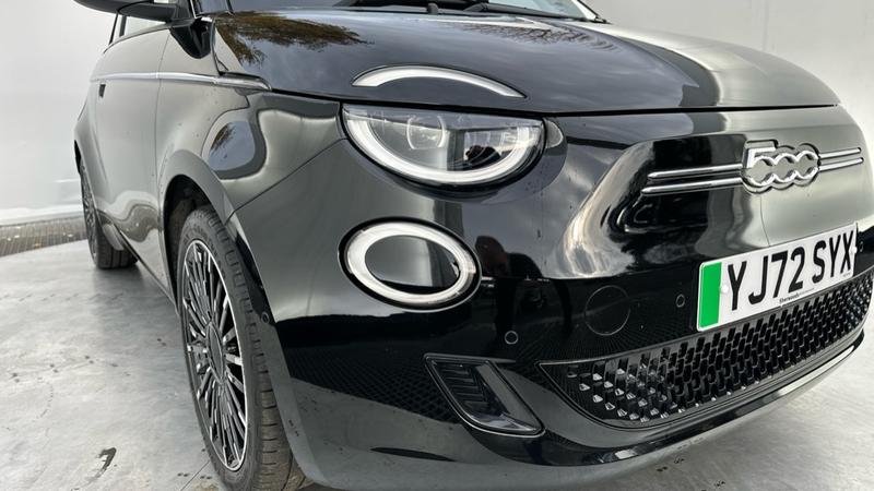 Used Fiat 500e 2022 for sale - 76419809: Photo 36