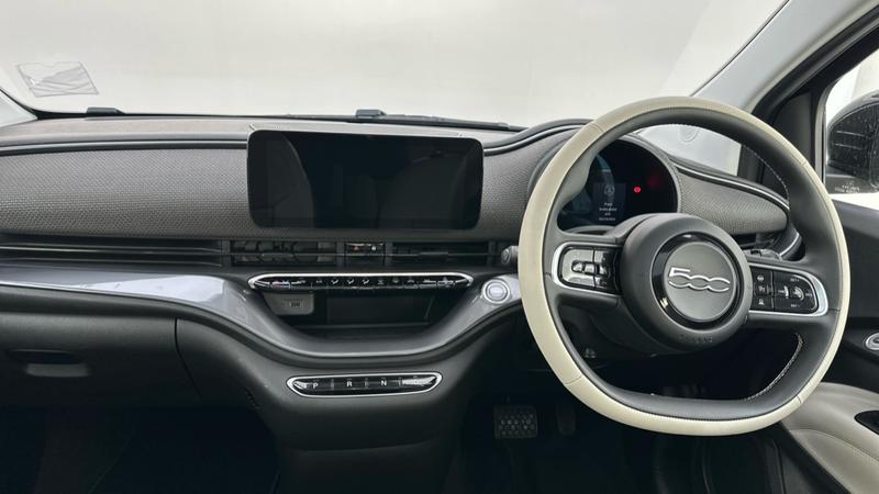 Used Fiat 500e 2022 for sale - 76419809: Photo 4