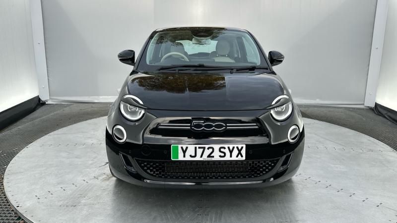 Used Fiat 500e 2022 for sale - 76419809: Photo 41