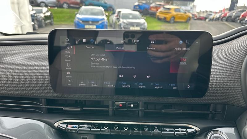 Used Fiat 500e 2022 for sale - 76419809: Photo 46