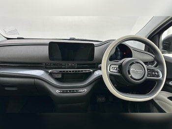 Used Fiat 500e 2022 for sale - 76419809: Photo