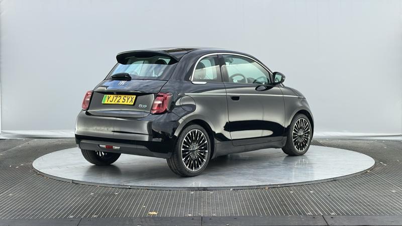 Used Fiat 500e 2022 for sale - 76419809: Photo 6